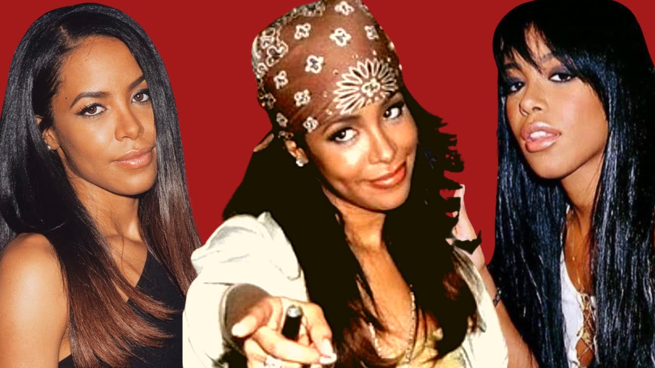 Aaliyah's Estate Gives Update on Streaming Issue As Her Music ...