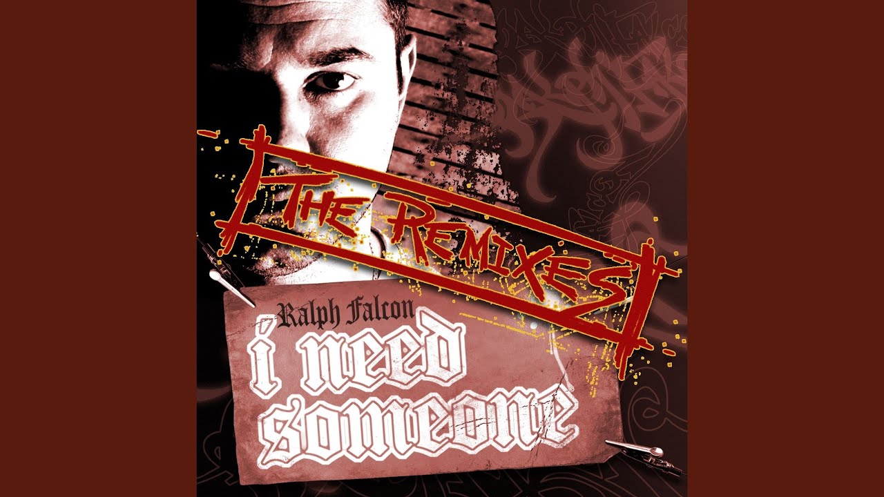 I Need Someone Steven Lee And Vincent Dipasuale Remix Youtube youtube