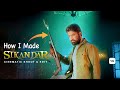 How I Shoot & Edit SIKANDAR Trailer 🔥 ZarMatics