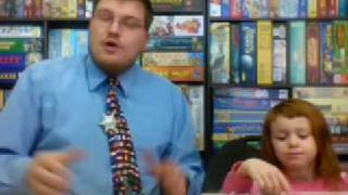 DTV014 - Great Games E  - with Tom and Holly Vasel
