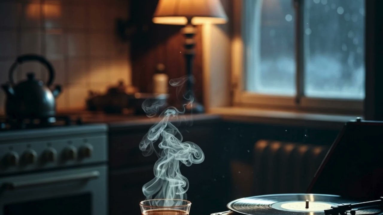 Katrine - Забегай на огонёк