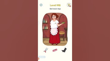 DOP 3 Displace one part Gameplay Level 442 Walkthrough Solution #Short #Virul