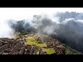 Peru the sacred valley of the incas machu picchu ollantaytambo