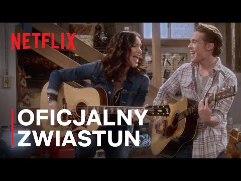 Country niania | Oficjalny zwiastun | Netflix