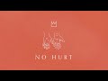 Casting Crowns - No Hurt (Official Lyric Video)