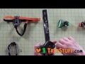 Climbing Technology QT Spur Support - TreeStuff.com 360 View