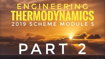 KTU-THERMODYNAMICS- MODULE 5 - PART 2-JOULE THOMSON COEFFICIENT