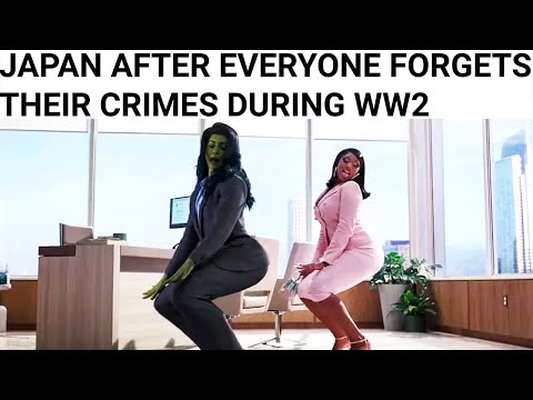 History of the World Slander