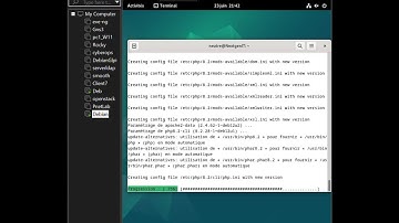 Installer et configurer un serveur LDAP sur Debian 12