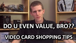 Ultimate Guide to Value Graphics Card Shopping