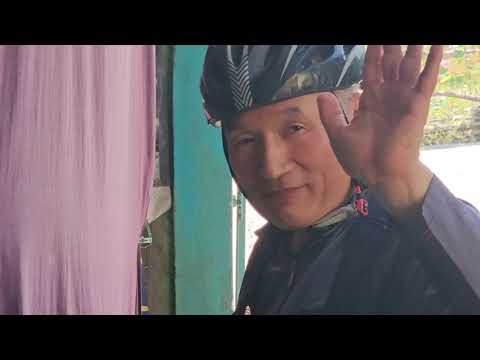 Jaewon Visits Colonia Divina Eden Project PHILIPPINES 재원이형이 코롤니아 디비나를 찾아온다
