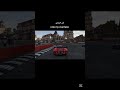 قيم التجاوز من 10 #simracer