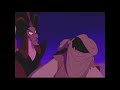Disney Aladdin (1992) Meet Jafar