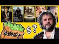 💰 Peter Jackson Salary for Every Movie | Hits & Flops - Data Cards