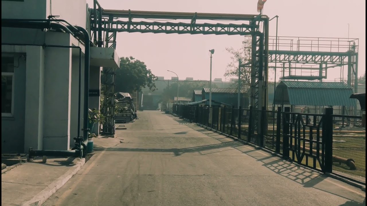 Dana graziano plant noida