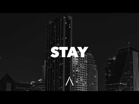 BUNT. & Lauren Spencer Smith - Stay (Lyrics)