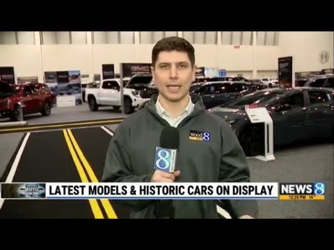 Automotive Companies In Grand Rapids Mi
