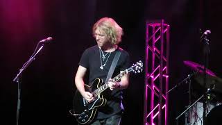 Kenny Wayne Shepherd - "Baby, You Done Lost Your Good Thing Now" - Port Chester NY 7/21/18
