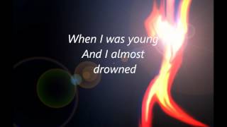 [Lyrics] Dark on Fire - Turin Brakes