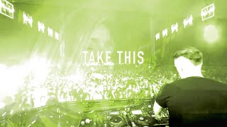 Bryan Kearney &amp; Out of the Dust feat. Plumb - Take This (Official Lyric Video)