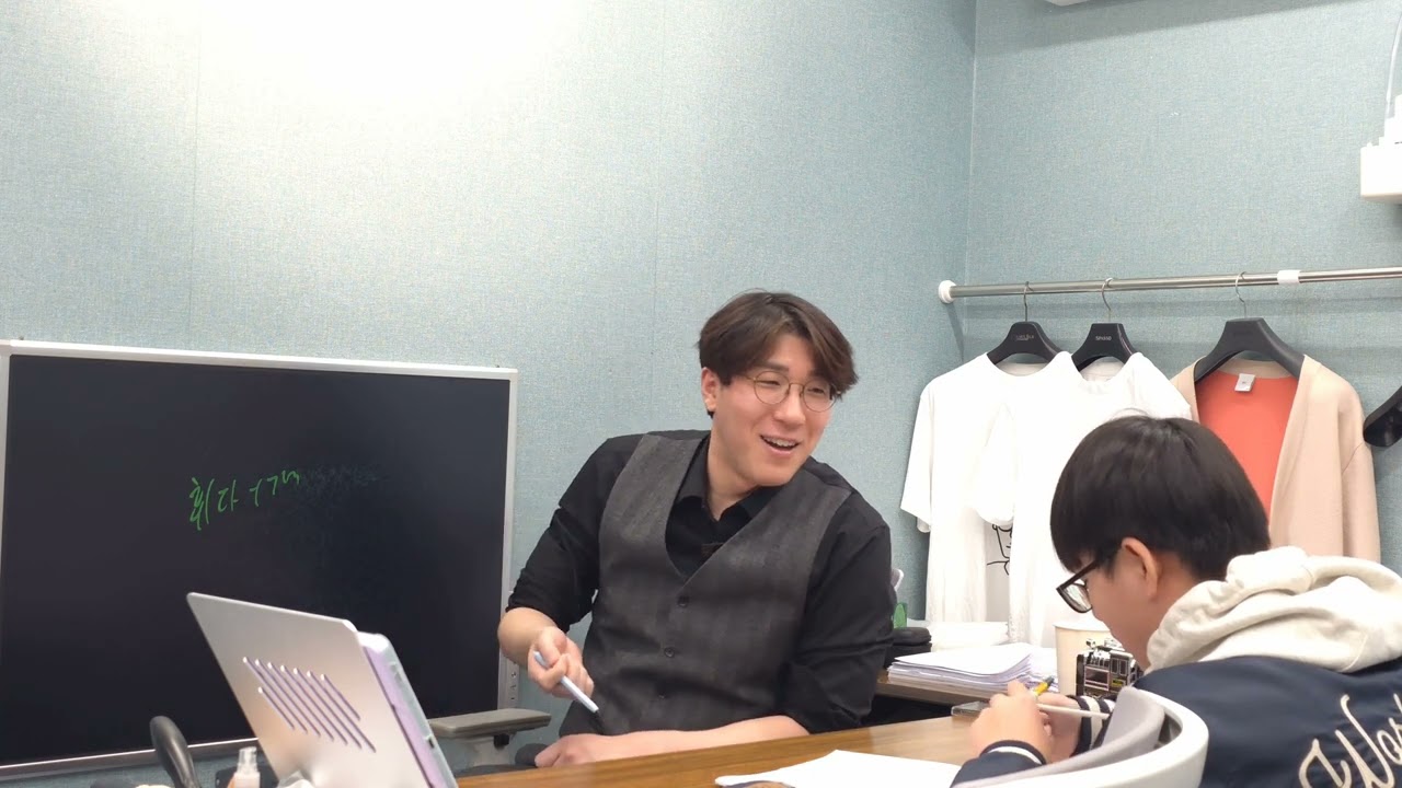 2026년 2월 6일 상서중 주민준