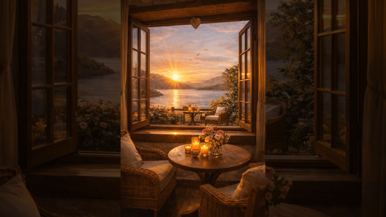 Mehr Vitalität durch bewusstes atmen!