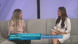 Lauren Investigates
