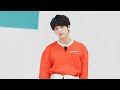 [2020 MOA ACADEMY] TXT (투모로우바이투게더) '모아 체조' - SOOBIN