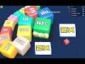 Why Again 🤔🤭 34 Million Cubes 2048.io