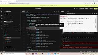 REACT || useState || fetch || sort