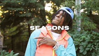 [FREE] NBA Youngboy Type Beat 2024 "Seasons"