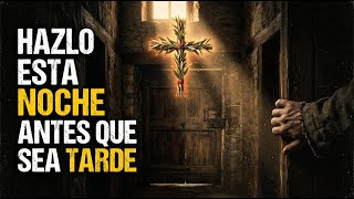 Por Qué Debes Colocar Una Rama de Olivo Detrás de la Puerta de Tu Casa Esta Noche