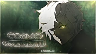 Jigokuraku - Cosmo Editamv Quick