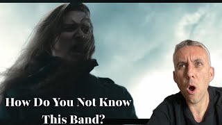 Download Lagu “Orbit Culture Might Be Metal’s Best Kept Secret | The Tales of War Reaction” MP3