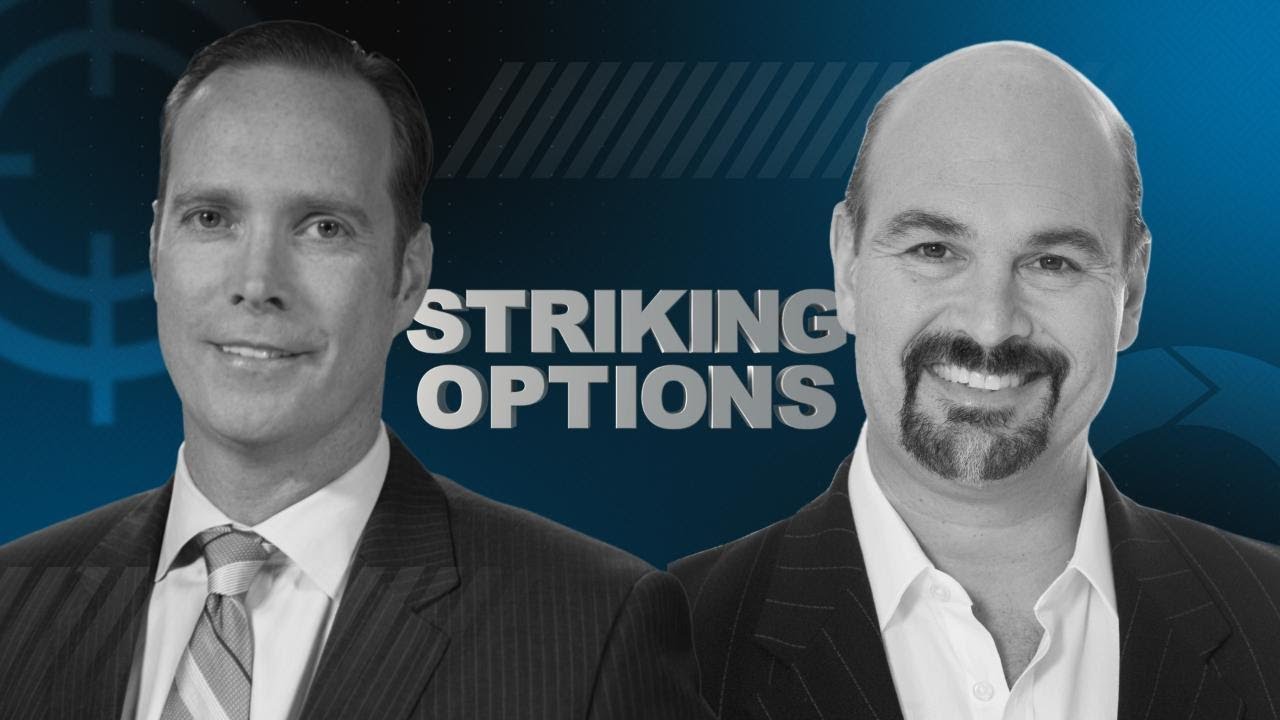 Striking Options: 9/7 The Fed and FANGs