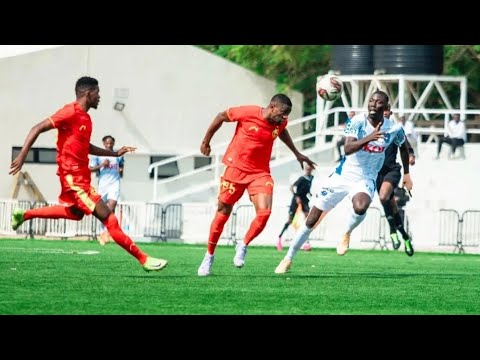 🔴FT: AL MERRIKH 2_2 RAYON SPORTS, RWANDA PREMIER LEAGUE - YouTube