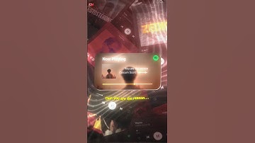 You are the reason | Spotify edit | Alight motion