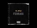 Al x mpell  ferrari