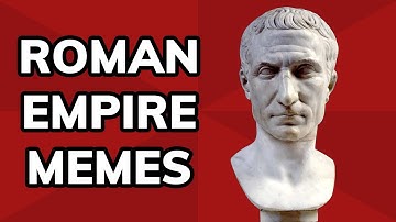Thinking About the Roman Empire Meme Explained: The Meaning Behind This Viral Trend | Meme History