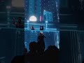 alive at the shrine