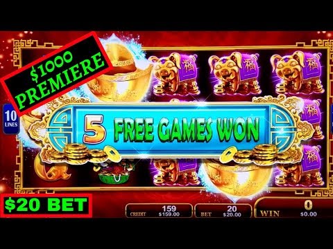 slot game for free online