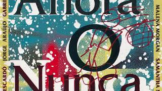 Rosa Pérez - Malena Morgan