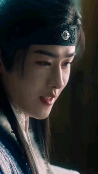 When you never beat your inlaw in term of your bro affection🤣❤️My Journey to You #chinesedrama