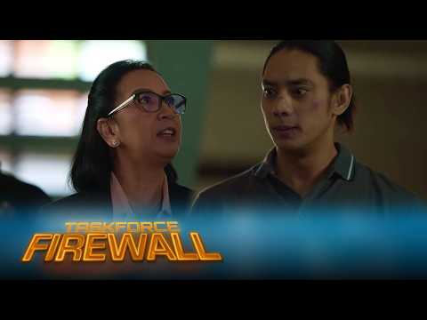 Taskforce Firewall: Martin is banned to see Isa! (Episode 114)
