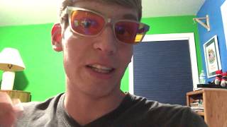 DefenderShield Review: Biohacker Ben Says DefenderShield Products Have Helped Optimize His Health
