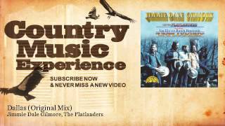 Jimmie Dale Gilmore, The Flatlanders - Dallas - Original Mix - Country Music Experience