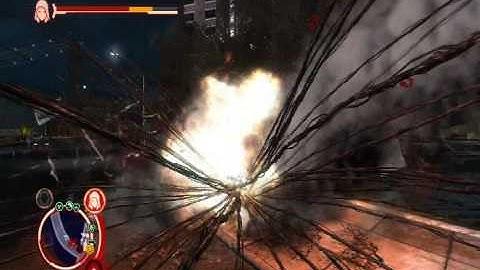 Prototype Devastator