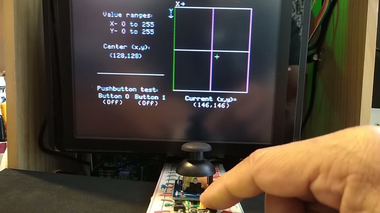 Apple II ▷ ジョイスティック(6)｜迷迷執事