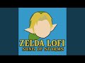 song of storms ~ zelda lofi