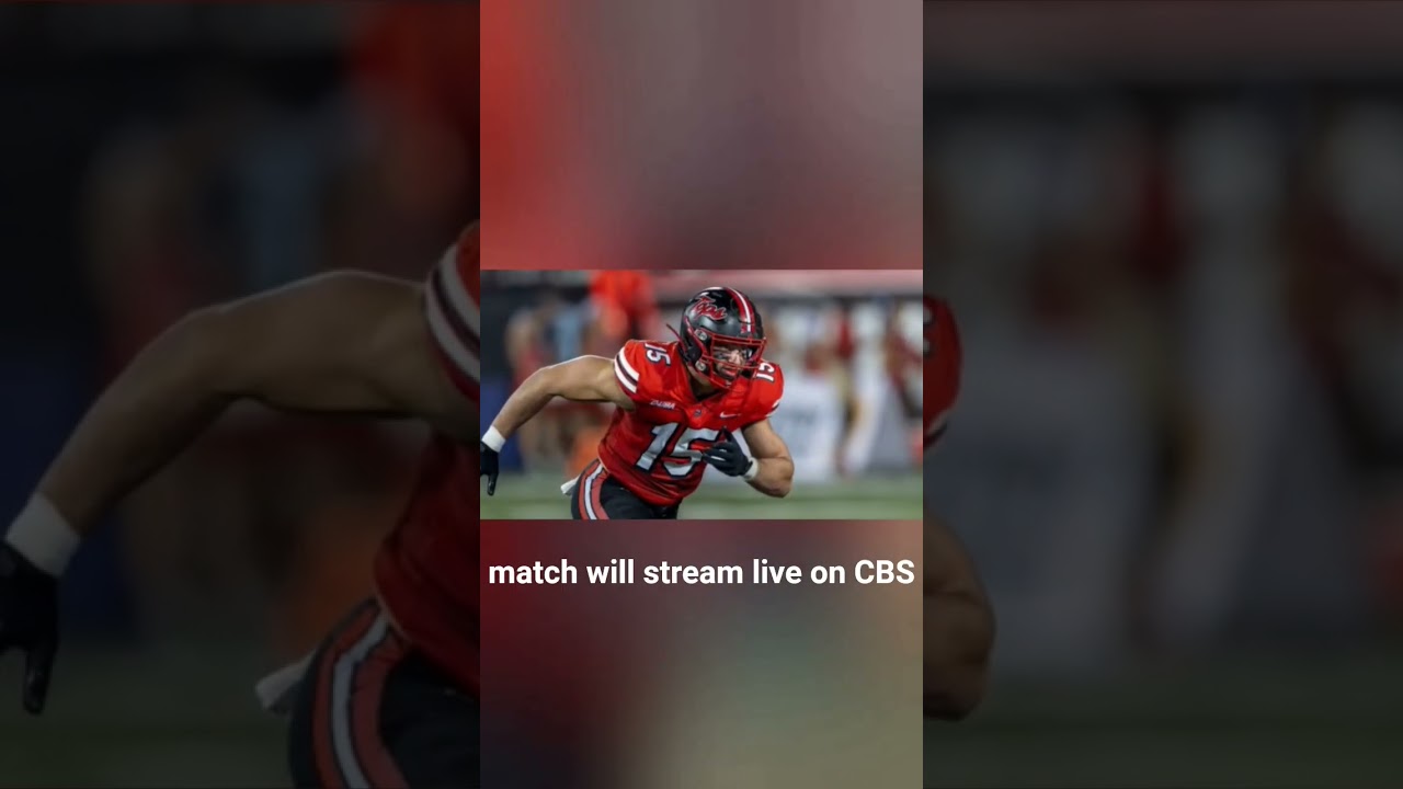 “Western Kentucky vs Delaware | Live Stream, Time & Highlights | College Football Week 6